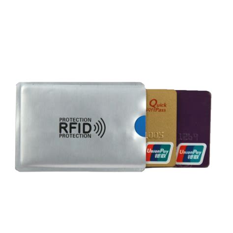 is.copper.better than aluminum for rfid protection|aluminum rfid reader.